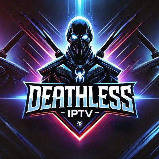 DeaTHLesS FREE IPTV