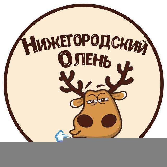 Тот самый Олень🦌