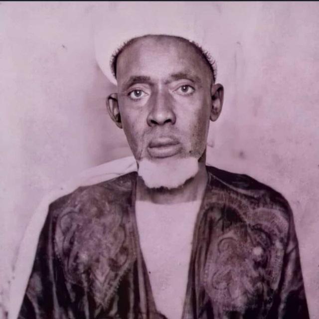 Nayloul Maram Keur Mame Khalifa Niass
