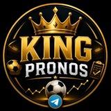 KING PRONOS🤴🏾🔥