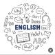 English