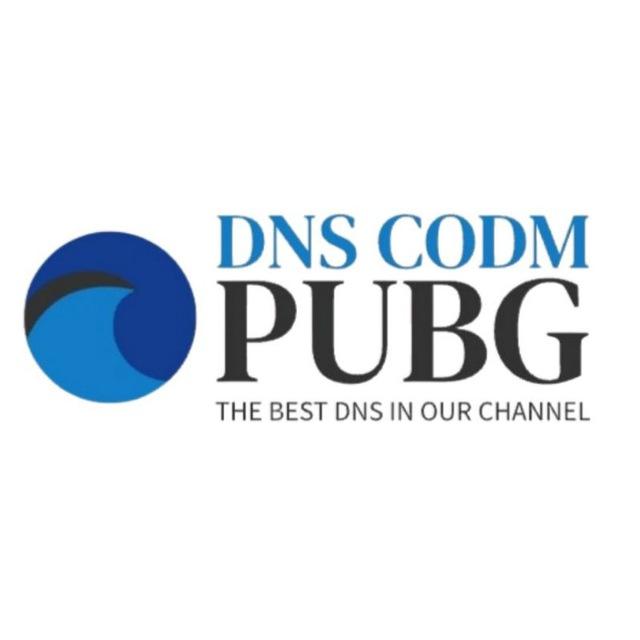 𝗗𝗡𝗦 𝗖𝗢𝗗𝗠 𝗣𝗨𝗕𝗚