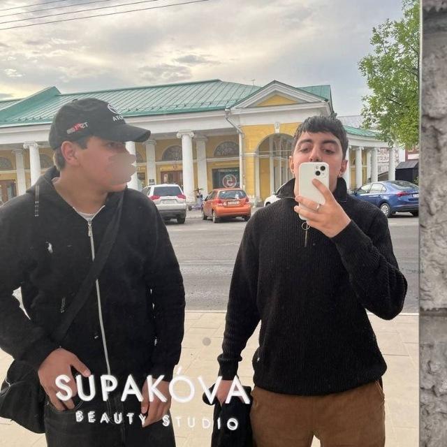 Այվազյան✝️