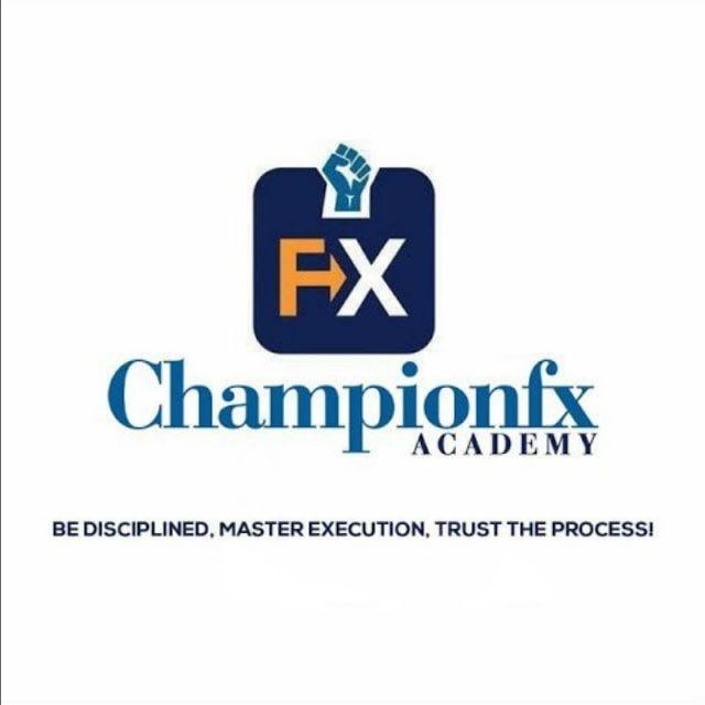 CHAMPIONFX ACADEMY📊📊