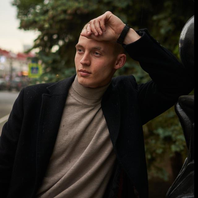 Дмитрий Севостьянов | УГНТУ