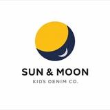 پوشاک بچگانه🌕sun&moon☀️
