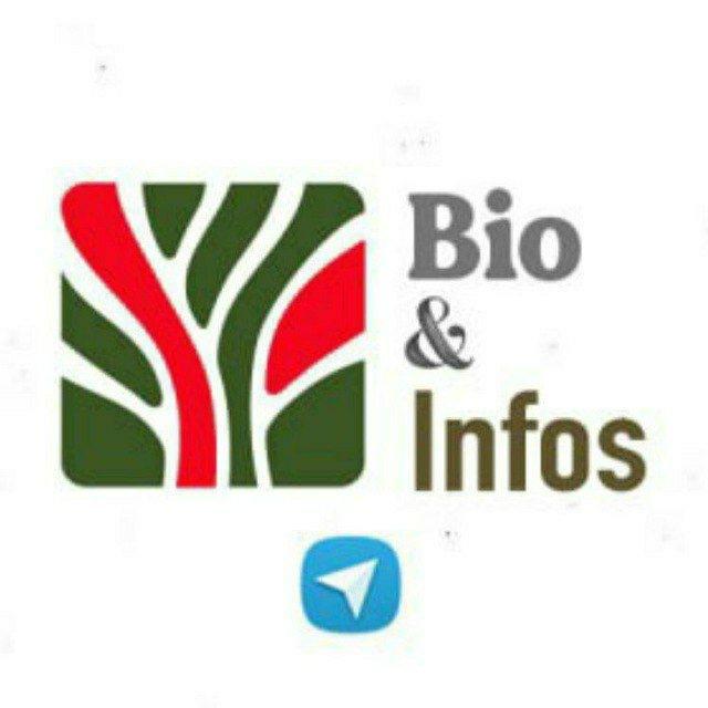 📰 Bio & Infos 💐