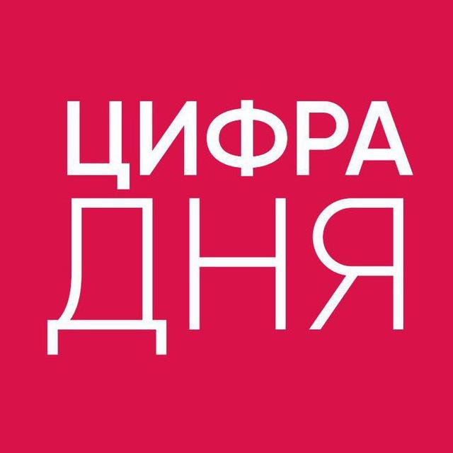 #ЦифраДня