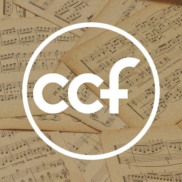 CCF Broadcast Community