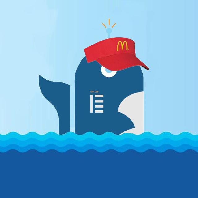 WhaleBot Rektd ☠️