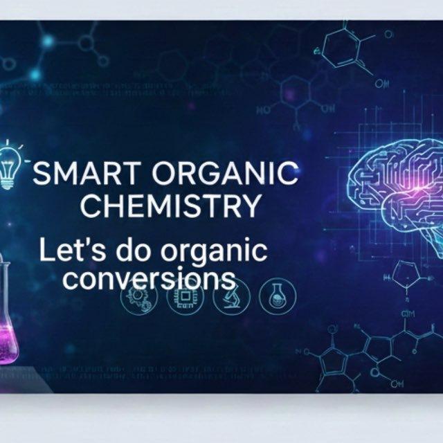 Smart Organic