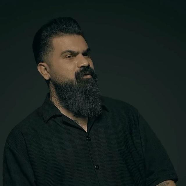 فرهاد جهانگیری