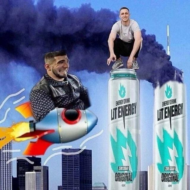 🤓Зачилься, бобик😎