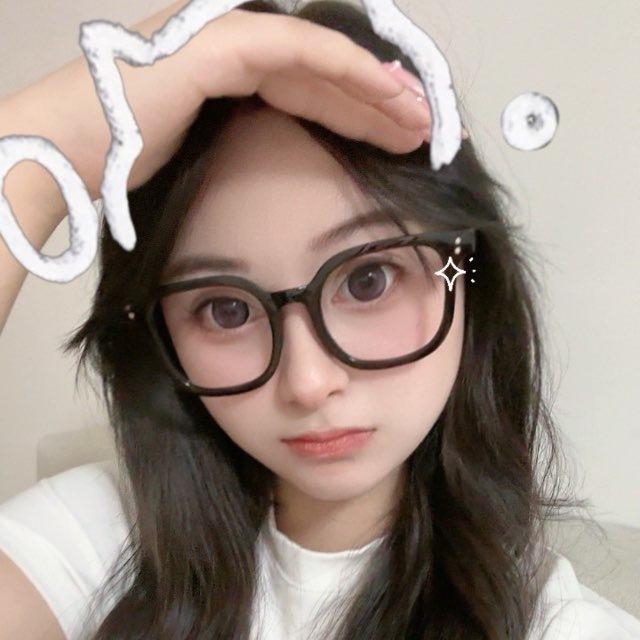 欣子朋友圈