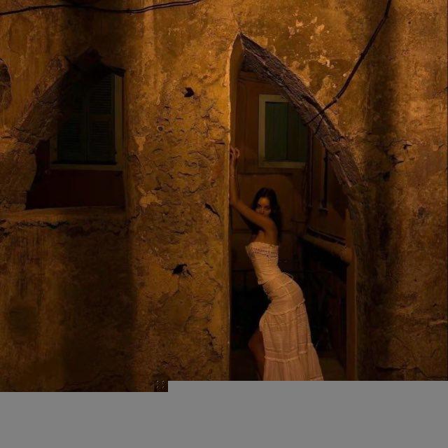 Ciao, Bellà