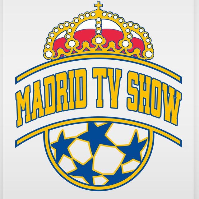 Madrid TV Show