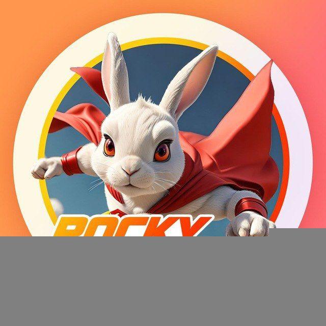 Rocky Rabbit