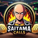 SAITAMA CALLS👊