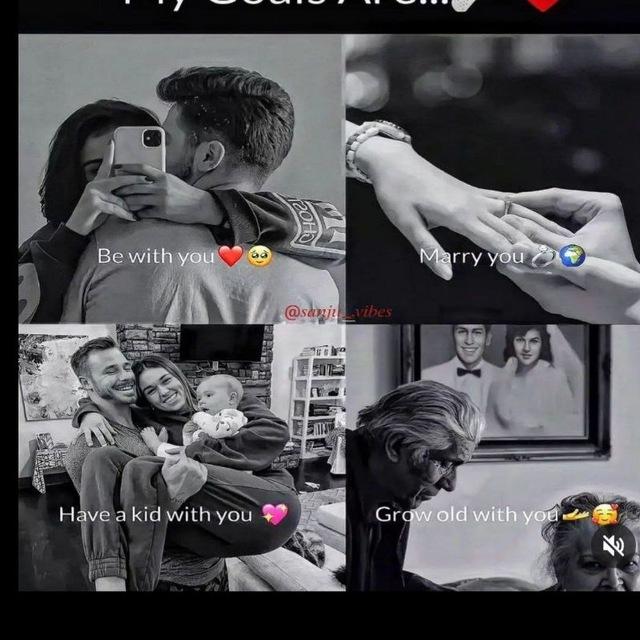 ❤️ Couple Vibes 💔