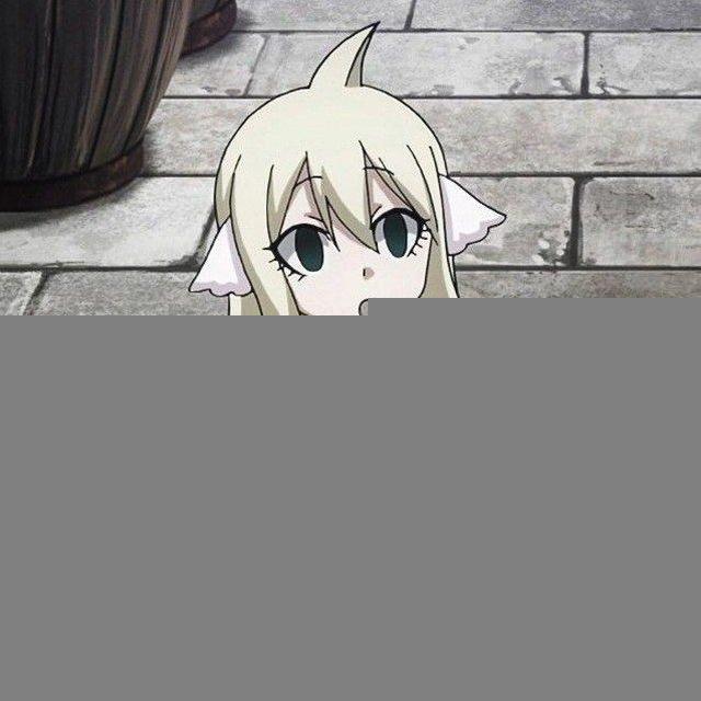 Сказка о Хвосте Феи 1-3 сезеон