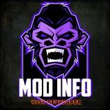 ❏ Mod Info ❏