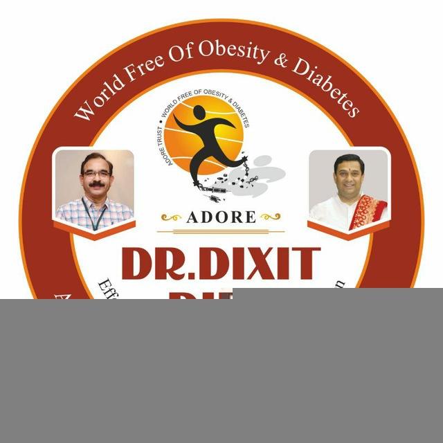 World, Free of Obesity and Diabetes