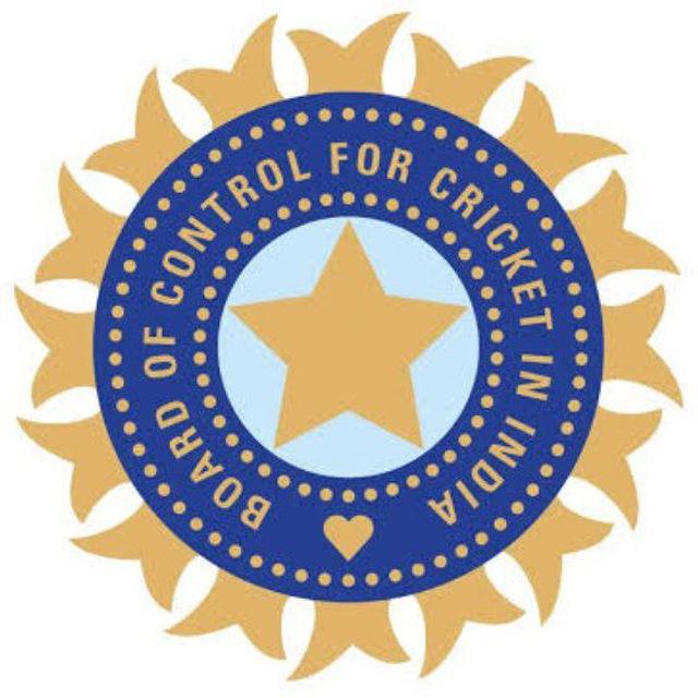 Bcci Official Report 🇮🇳
