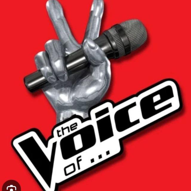 The voice