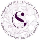 SECRET GARDEN • Доставка цветов СПб