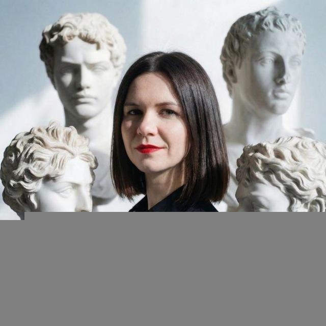 Анастасия Тарасова | ИИ для блога и бизнеса