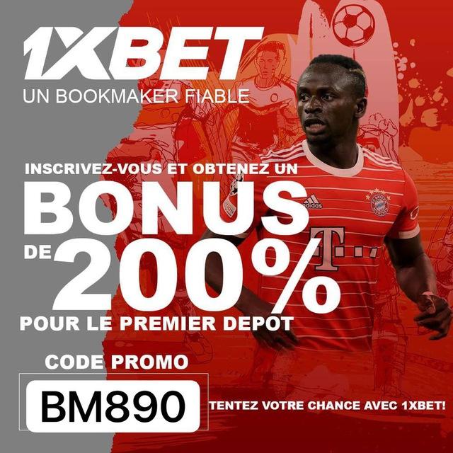 💡KING👑1XBET🥳🎊