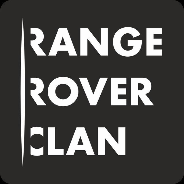 RRC - Range Rover Clan