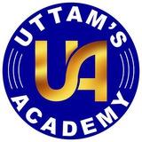Uttam Academy for competitive exams