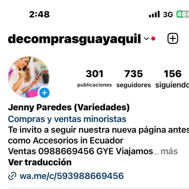 Ventas Guayaquil 🇪🇨🇪🇨🇪🇨🇪🇨 Accesorios in Ecuador
