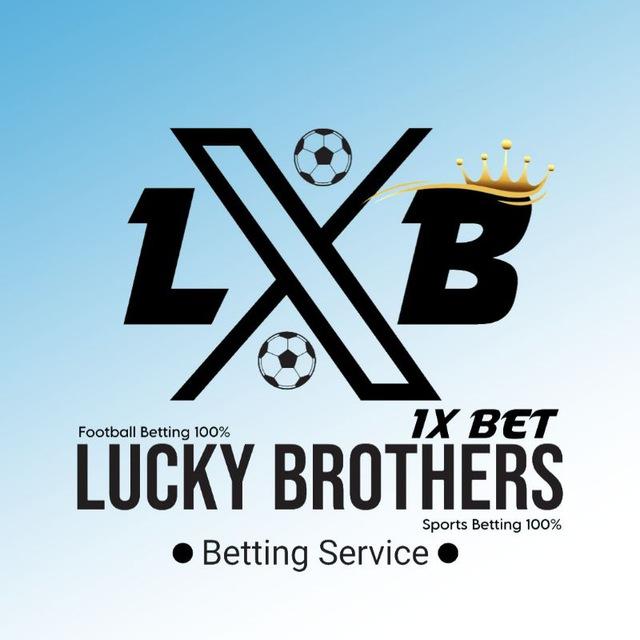 Lucky Brothers