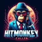 HIT-MONKEY DEGEN CALLS
