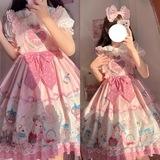 武汉小甜心（cos）