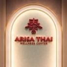 Arisa Thai Massage hartamas