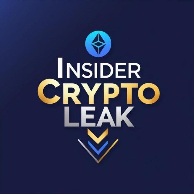 Insider Crypto Leak