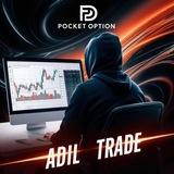 ADIL TRADE🪝TRADING