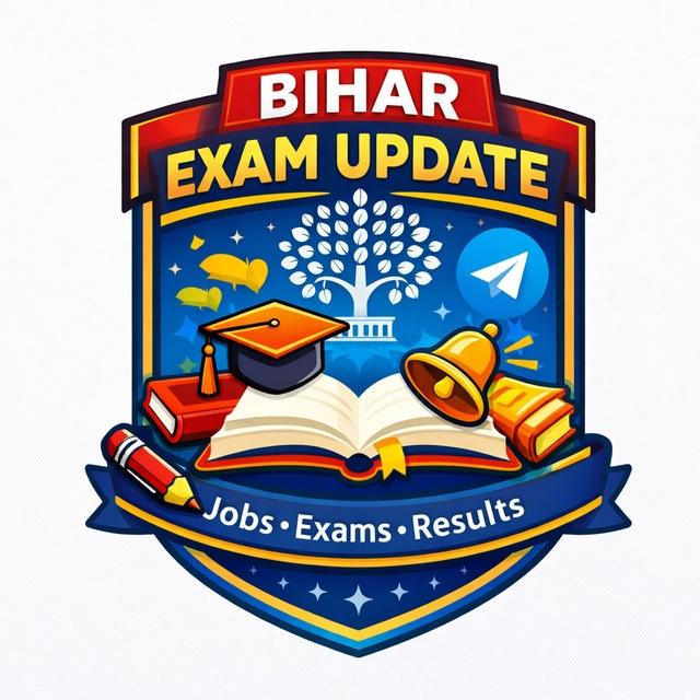 Bihar Exam Updates