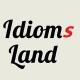 Learn English Idioms Language