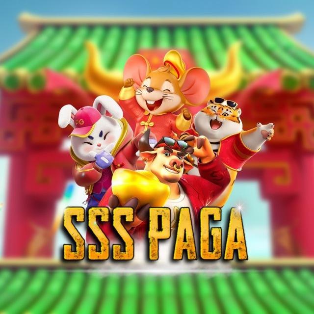 SSSBET PAGA