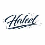 Haleel🍂📜