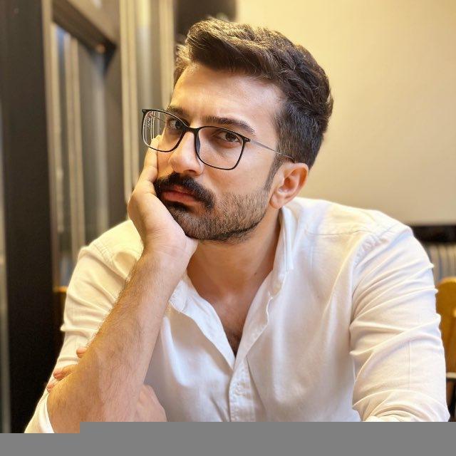 Mustafa Nader - مصطفى نادر