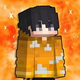 مودات ماين كرافت ، اصدارات ماين كرافت ، مابات ماين كرافت