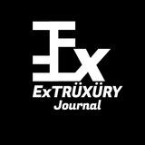 ExTRÜXÜRY Journal