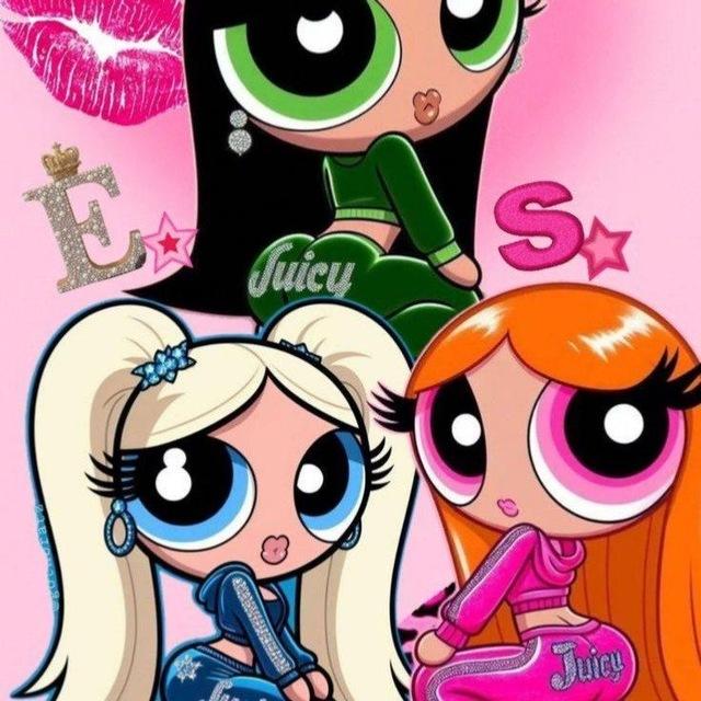 Powerpuff girls
