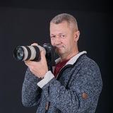 Фотограф и видеограф. Владимир.