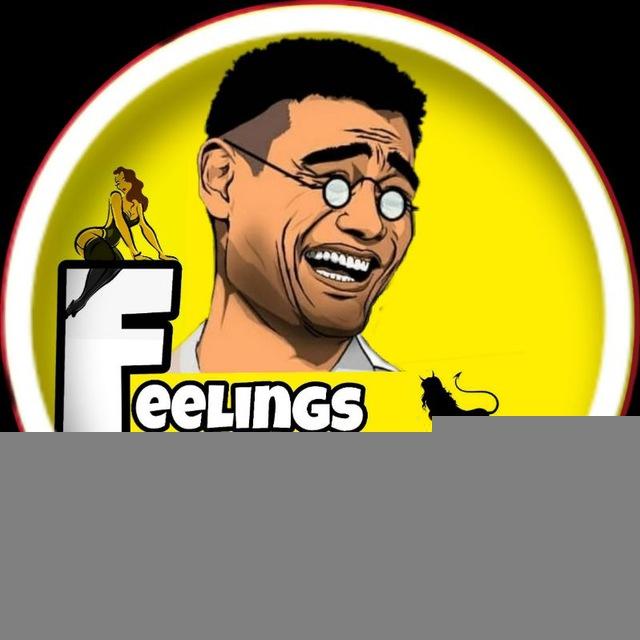 Yourfeelingsmymemes